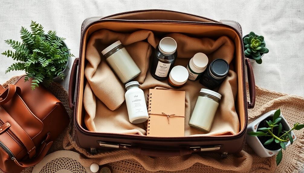 thoughtful packing strategies guide