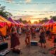 top global boho festivals