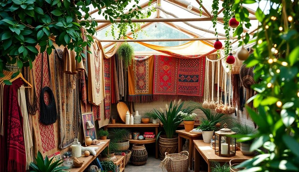 top sites for boho sales