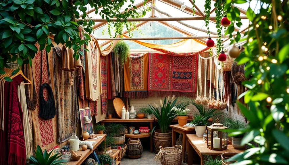 top sites for boho sales