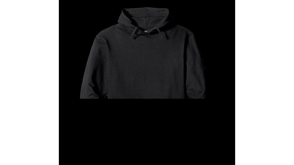 unique nacho average hoodie