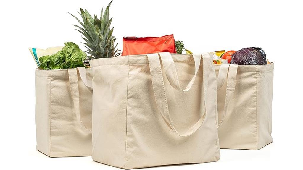 veramia xl grocery bag