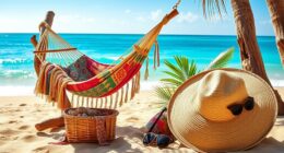 beach boho tips getaway