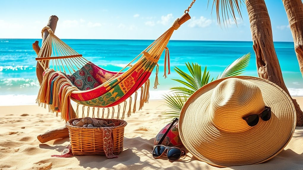 beach boho tips getaway