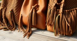 bohemian handbag fashion trends