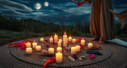 bohemian lunar spiritual practices