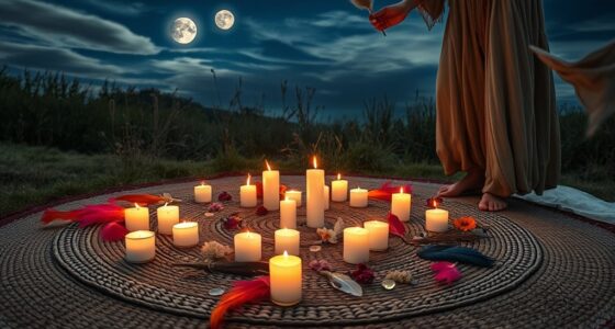 bohemian lunar spiritual practices