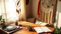 bohemian music vibe collection
