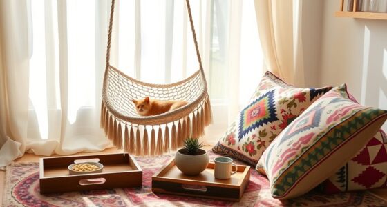 bohemian pet care advice