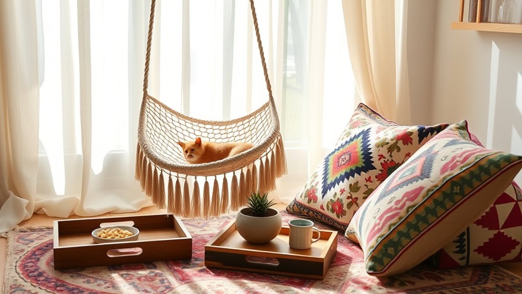 bohemian pet care advice