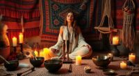 bohemian sound therapy