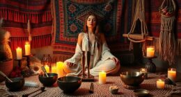 bohemian sound therapy
