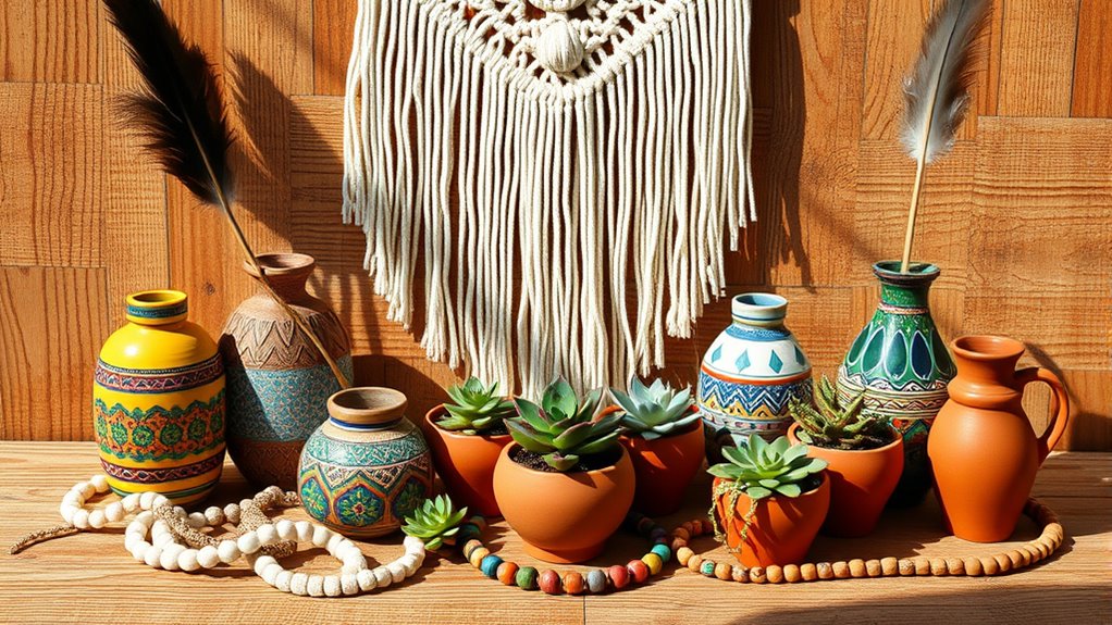 bohemian souvenir ideas