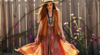 bohemian style clothing must haves