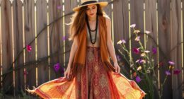 bohemian style clothing must haves