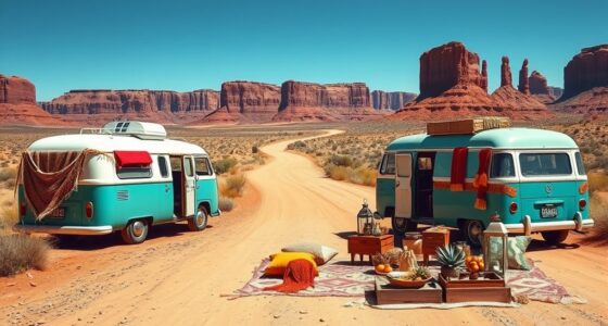 bohemian travel adventure routes
