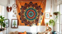 boho art for all spaces