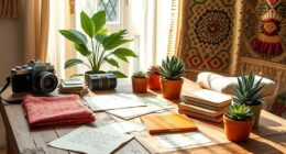 boho brand marketing tactics