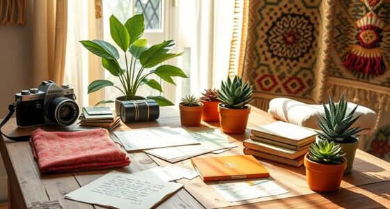 boho brand marketing tactics