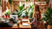 boho business growth trends
