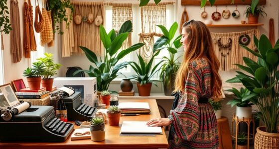 boho business growth trends