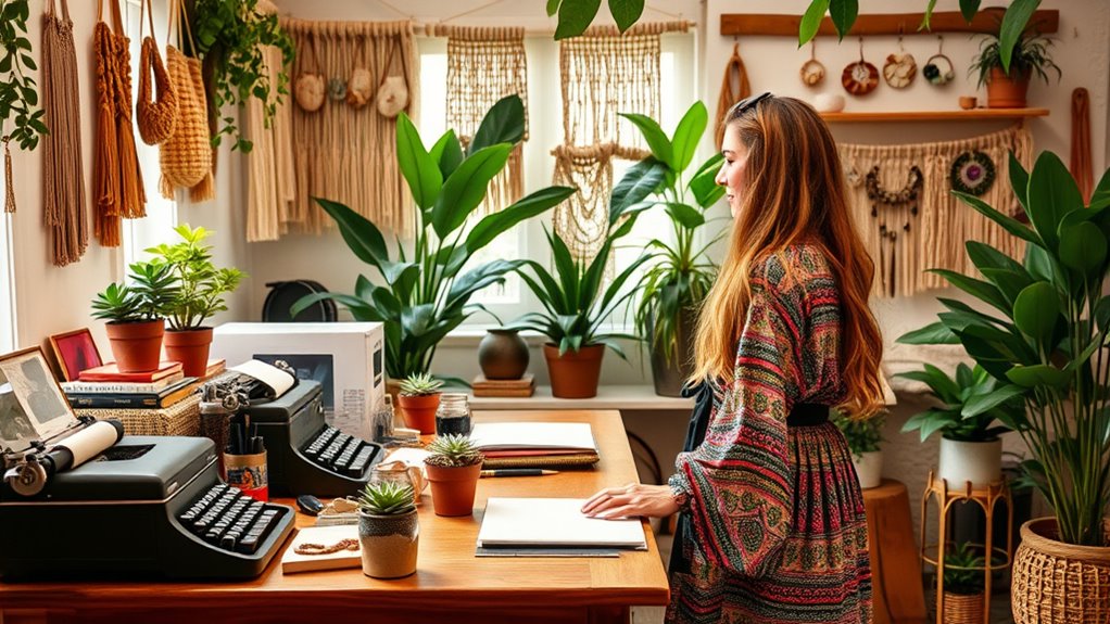 boho business growth trends