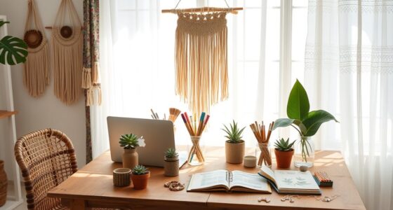 boho business startup guide