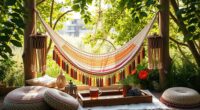boho digital detox ideas