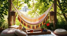 boho digital detox ideas