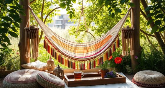 boho digital detox ideas