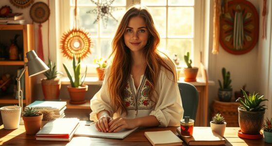 boho entrepreneurs success stories