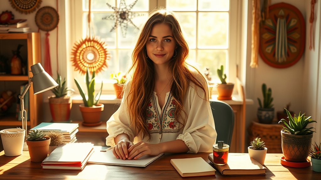 boho entrepreneurs success stories