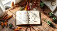 boho journal prompts