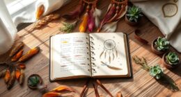 boho journal prompts