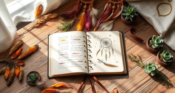 boho journal prompts