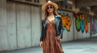 boho modern fashion fusion