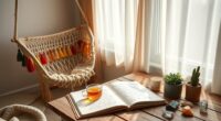 boho self care rituals