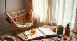 boho self care rituals