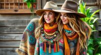 boho style s artistic evolution
