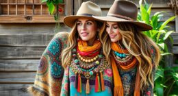 boho style s artistic evolution