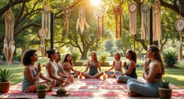 breathwork for bohemian style