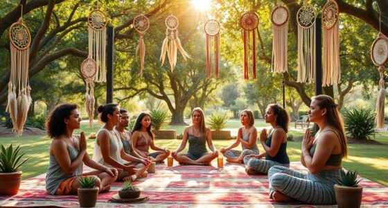 breathwork for bohemian style
