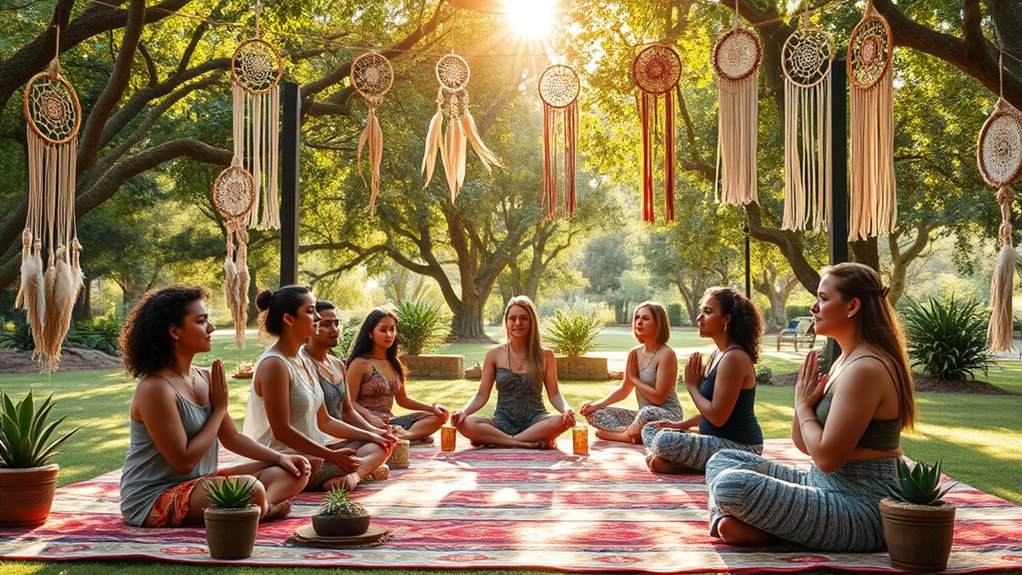 breathwork for bohemian style