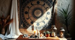 celestial boho lifestyle