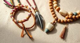 create your own boho style