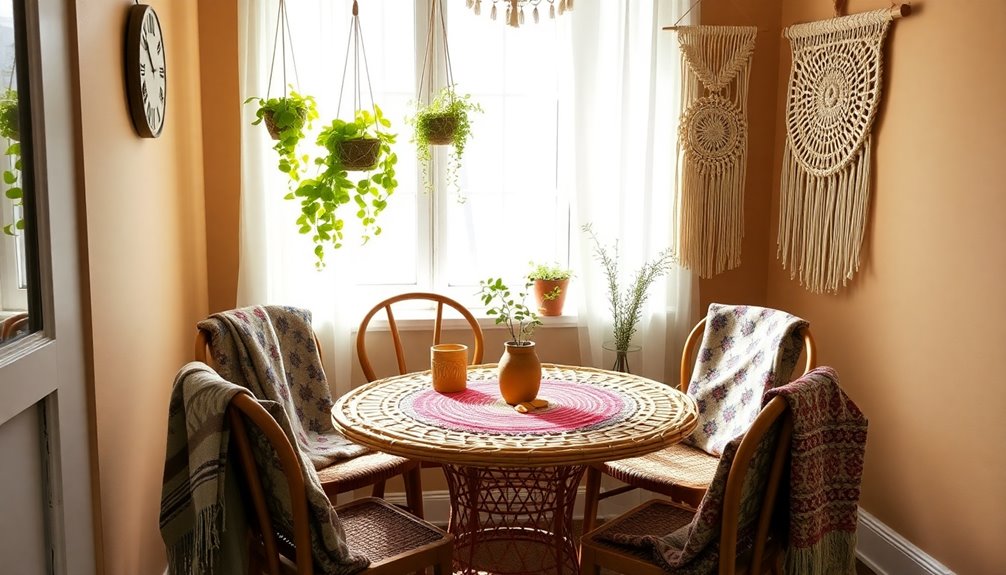 eclectic natural cozy personalized