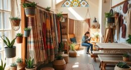 eco friendly boho business strategies