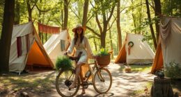 eco friendly boho travel