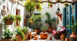 embrace eco friendly boho lifestyle