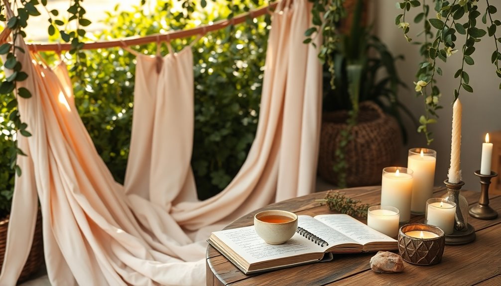 embrace mindful soulful self care